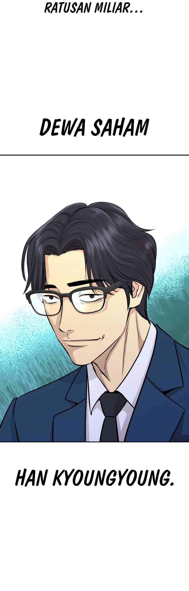 Genius Grandson of the Loan Shark King Chapter 25 Gambar 36