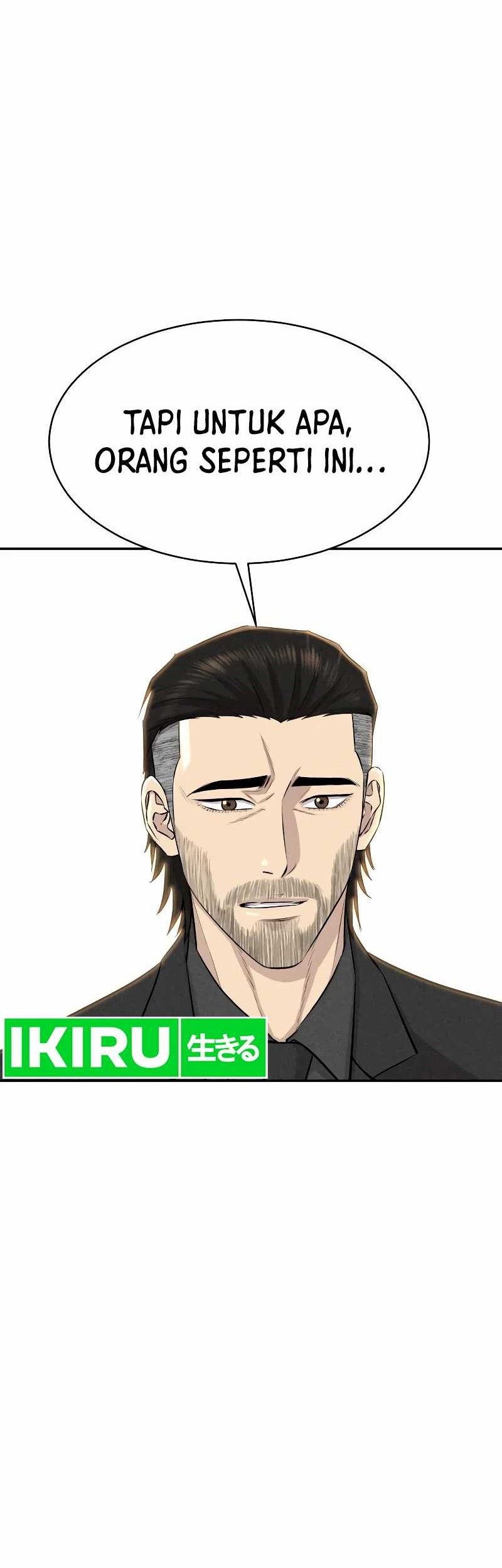 Genius Grandson of the Loan Shark King Chapter 25 Gambar 41