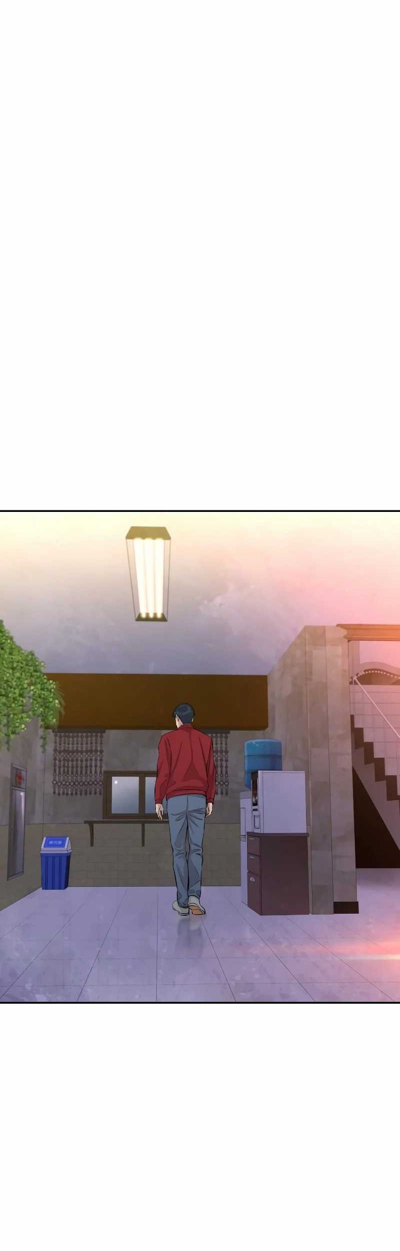 Genius Grandson of the Loan Shark King Chapter 25 Gambar 42