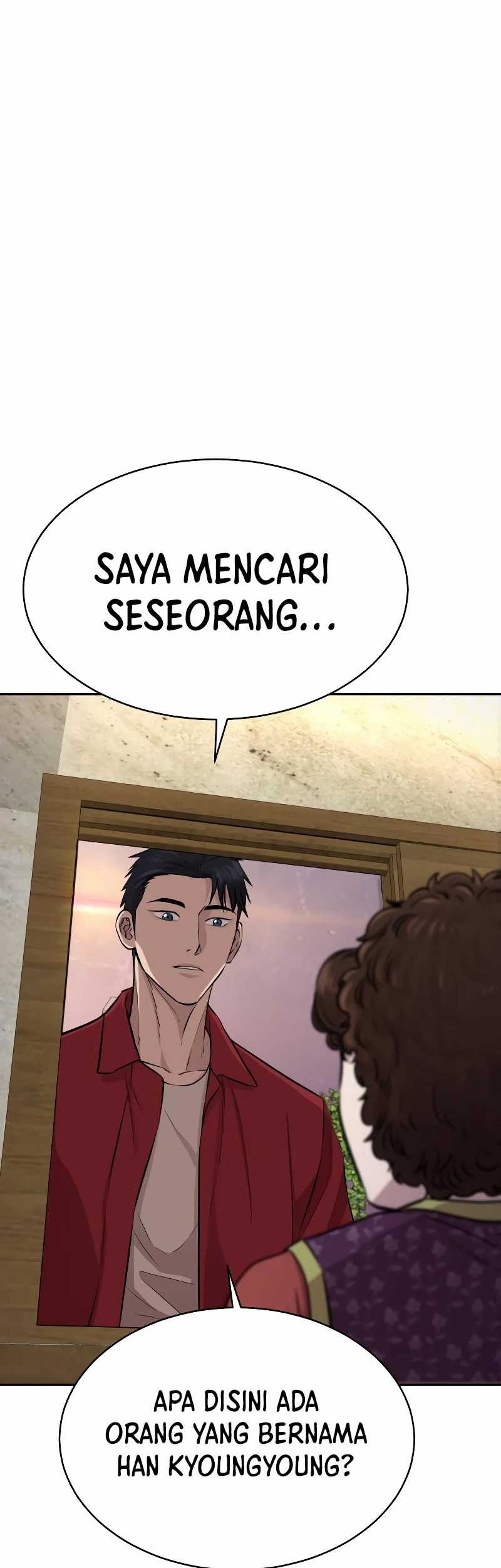 Genius Grandson of the Loan Shark King Chapter 25 Gambar 43