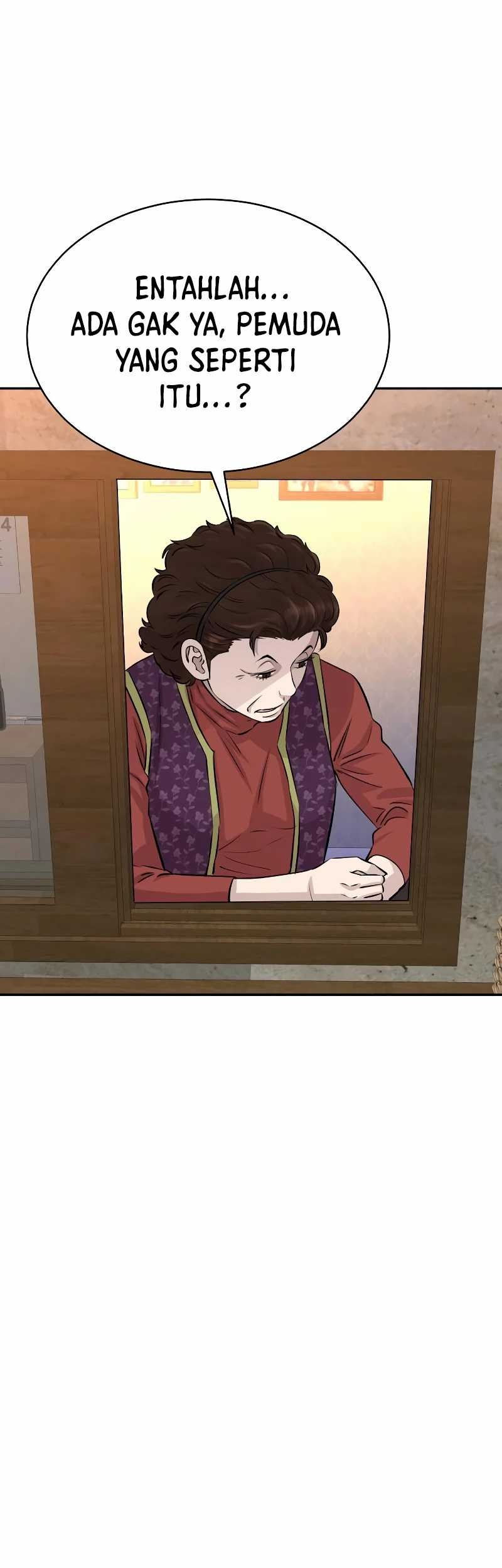 Genius Grandson of the Loan Shark King Chapter 25 Gambar 47