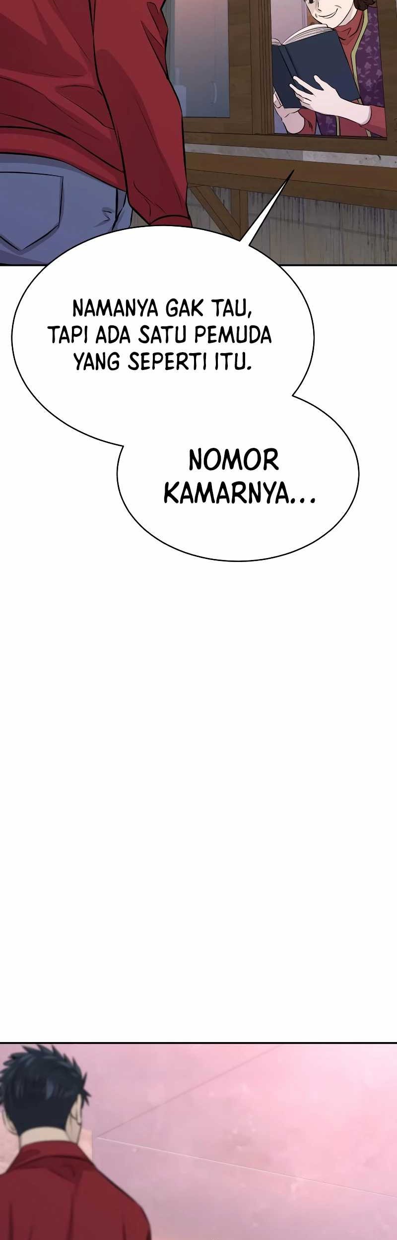 Genius Grandson of the Loan Shark King Chapter 25 Gambar 49