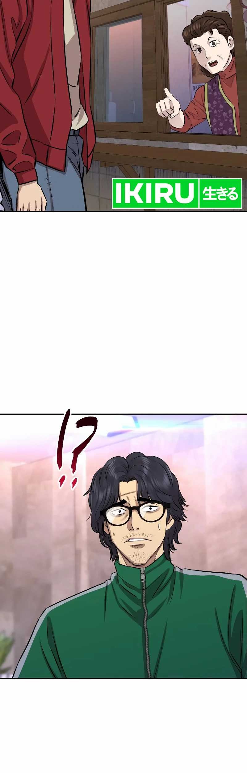Genius Grandson of the Loan Shark King Chapter 25 Gambar 51
