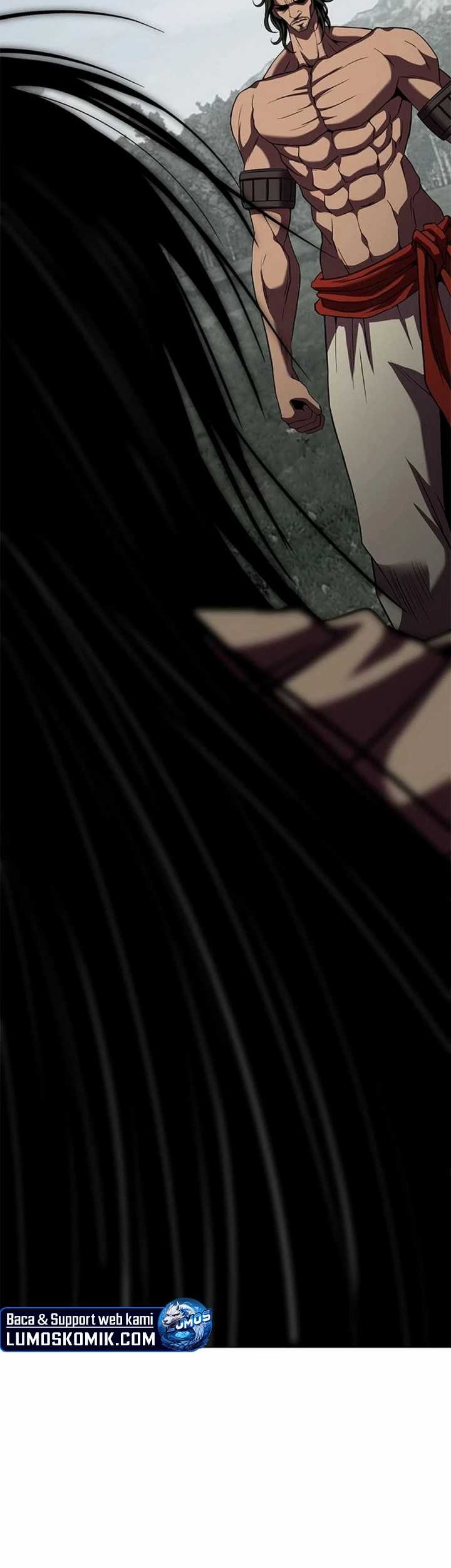 Baca Manhwa Invincible Territory Chapter 31 Gambar 2