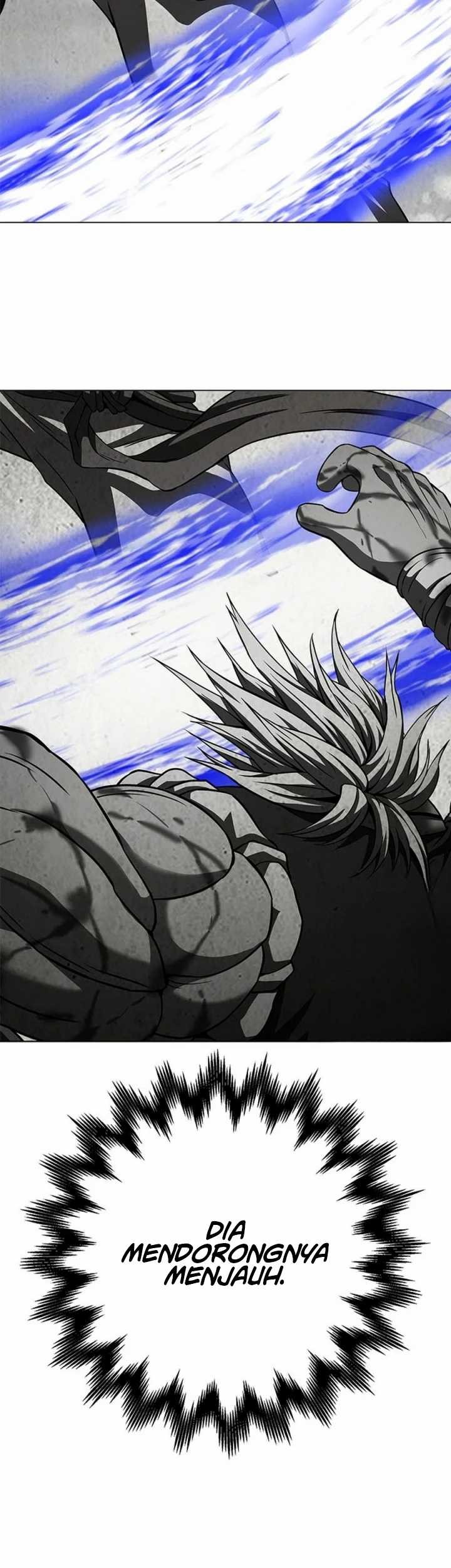Invincible Territory Chapter 31 Gambar 5