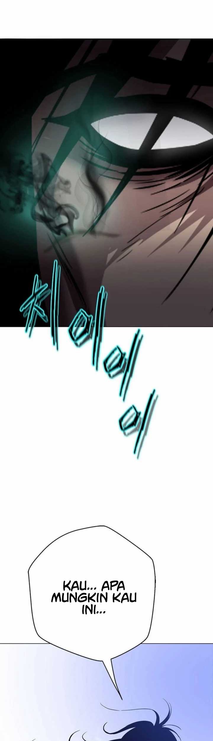 Invincible Territory Chapter 31 Gambar 27