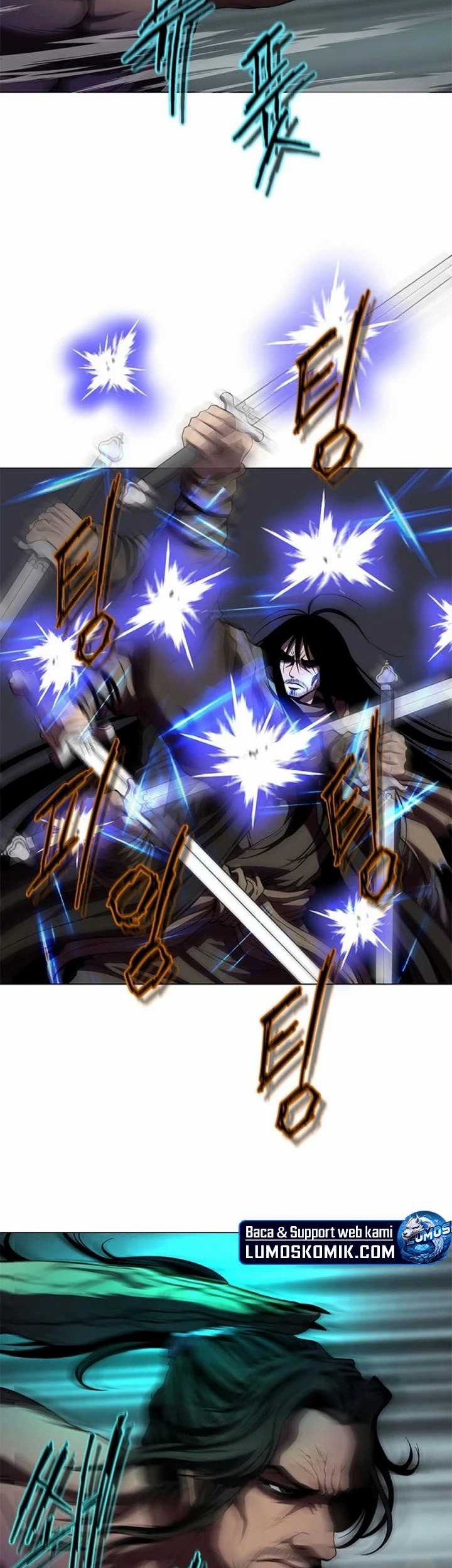 Invincible Territory Chapter 31 Gambar 34