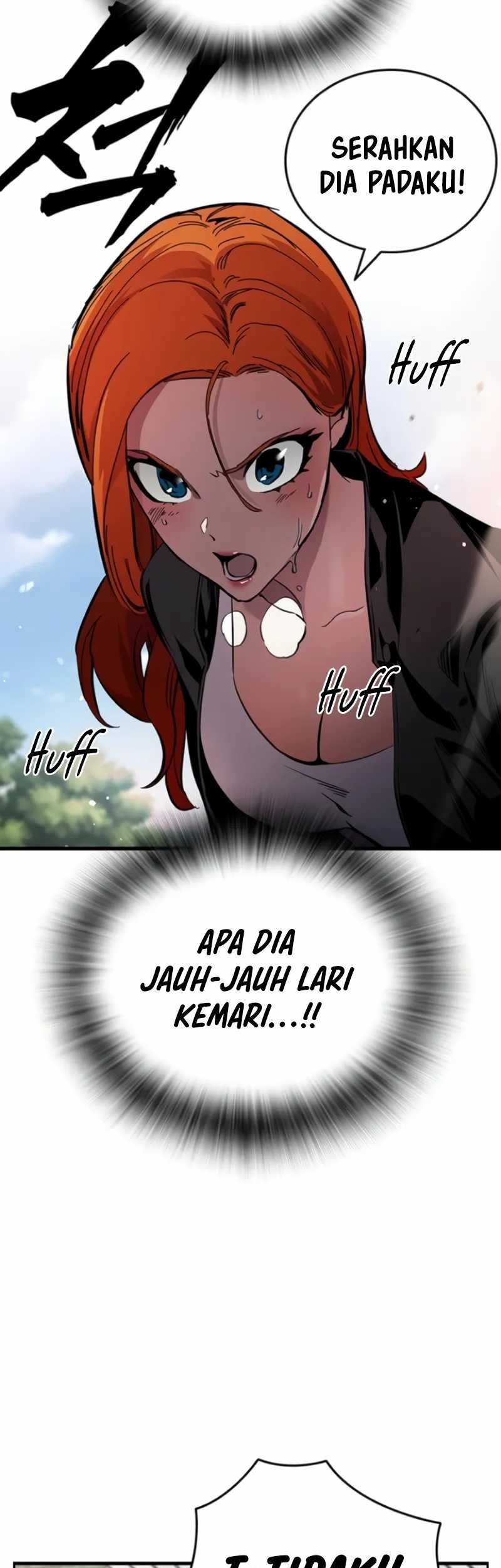 The Great War Chapter 20 Gambar 44