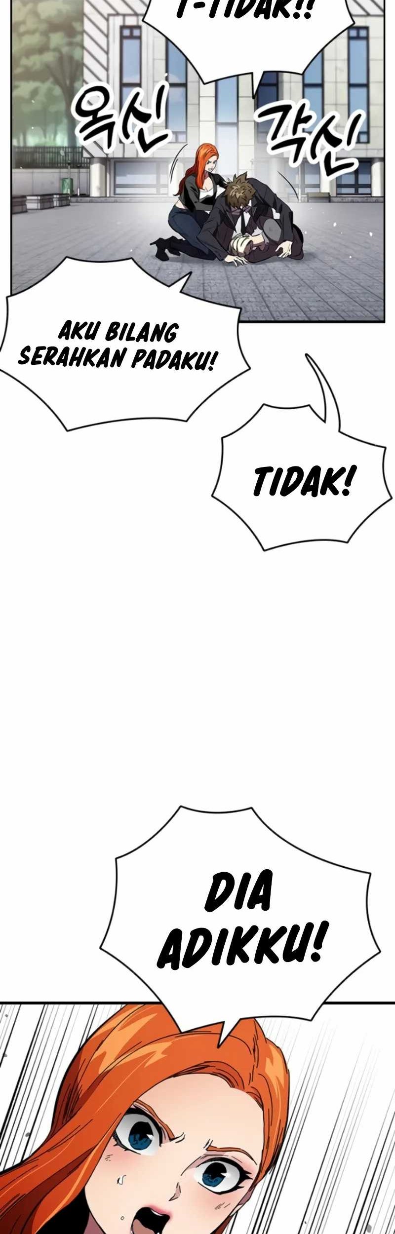 The Great War Chapter 20 Gambar 45