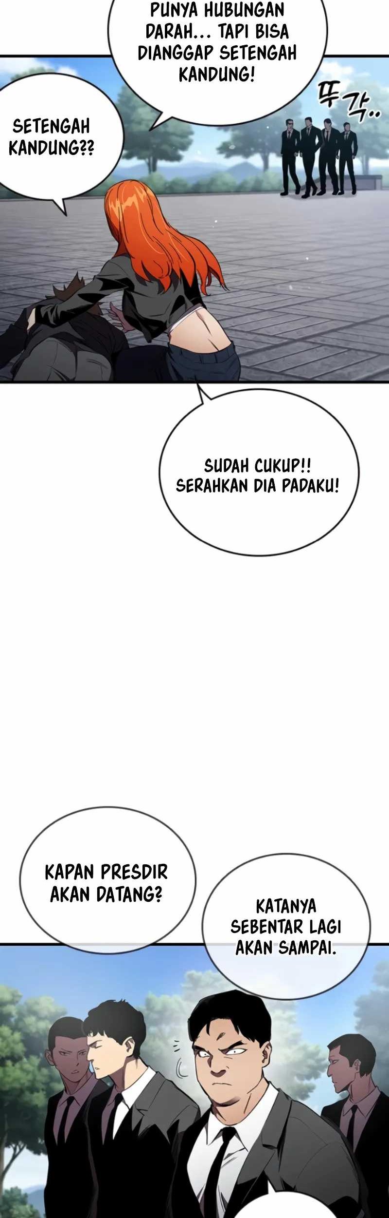 The Great War Chapter 20 Gambar 47