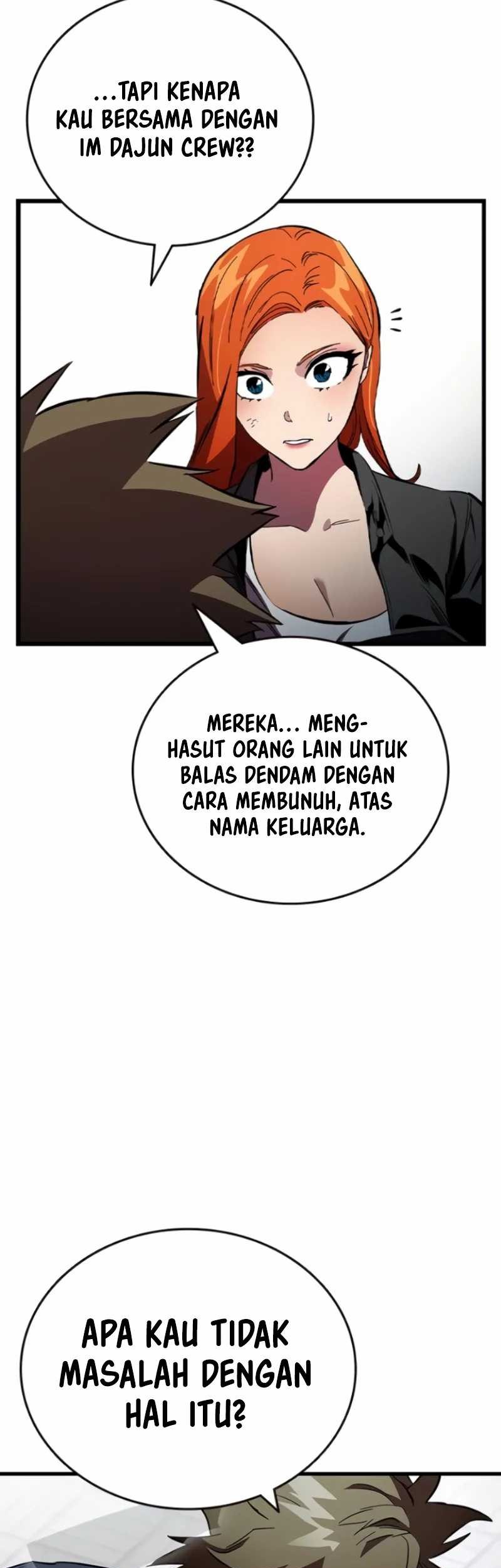 The Great War Chapter 20 Gambar 49