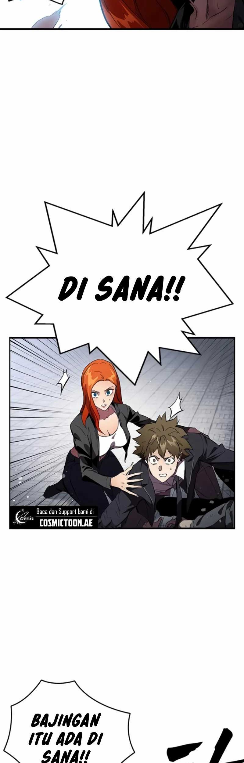 The Great War Chapter 20 Gambar 51