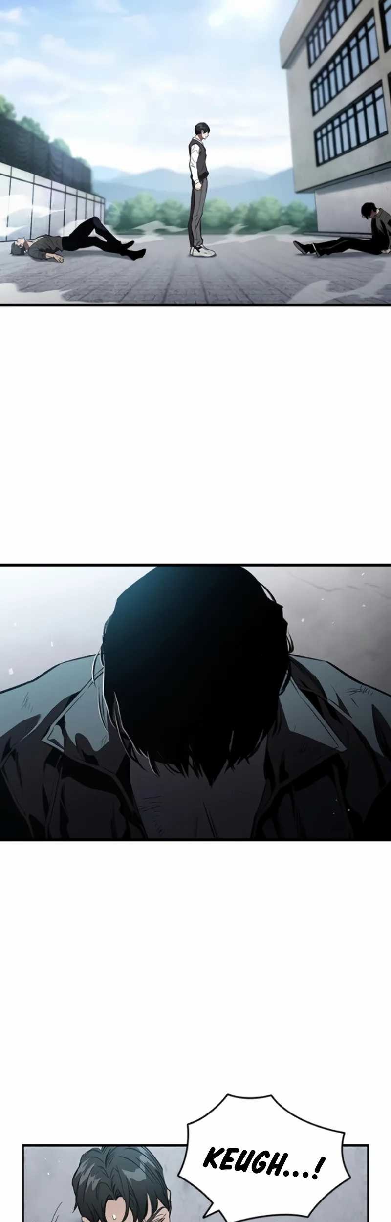 The Great War Chapter 20 Gambar 54