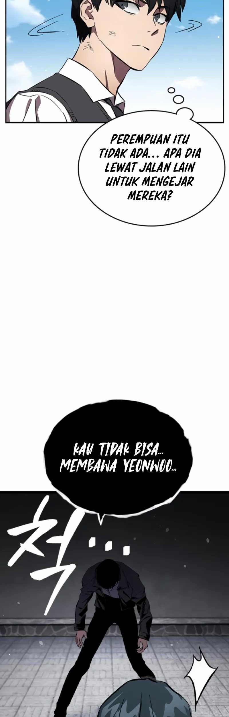 The Great War Chapter 20 Gambar 56