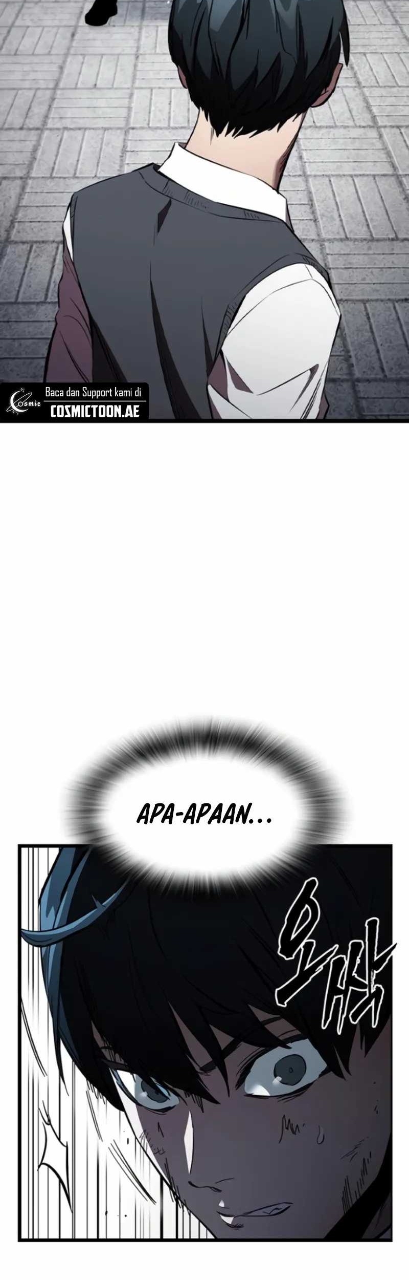 The Great War Chapter 20 Gambar 57