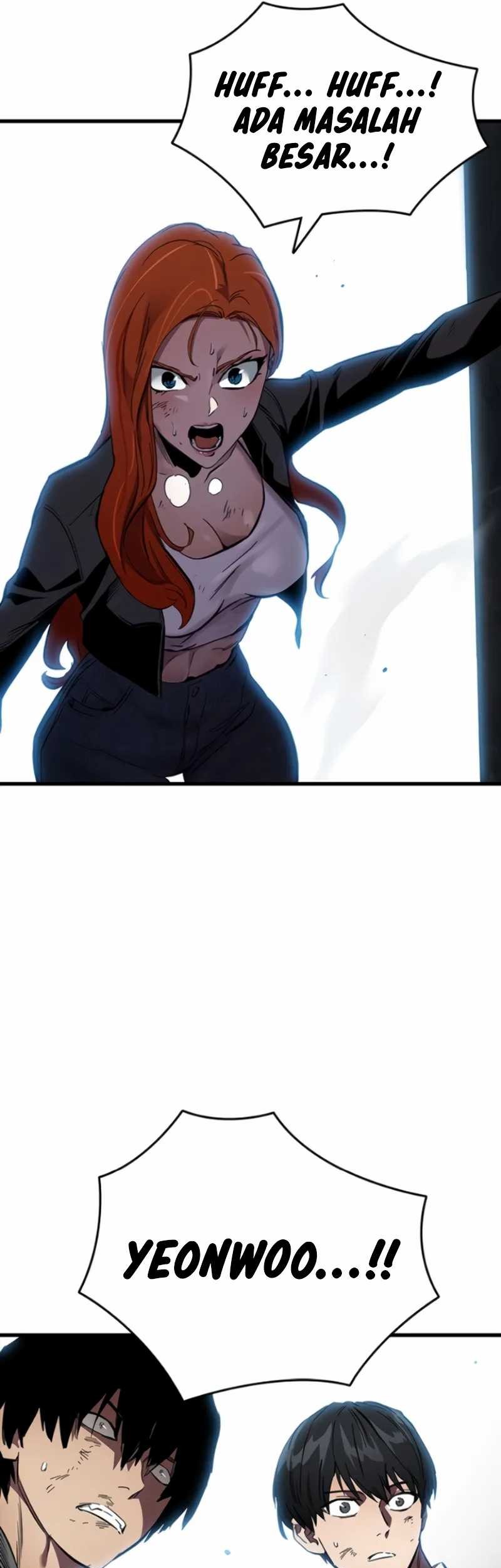 The Great War Chapter 20 Gambar 64