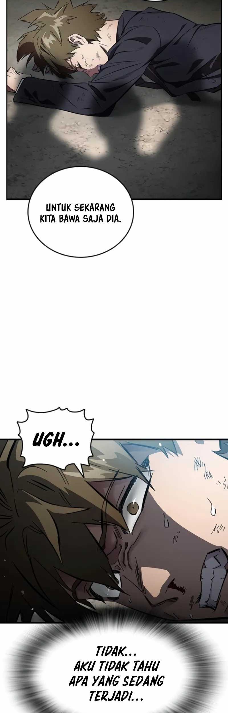The Great War Chapter 20 Gambar 66