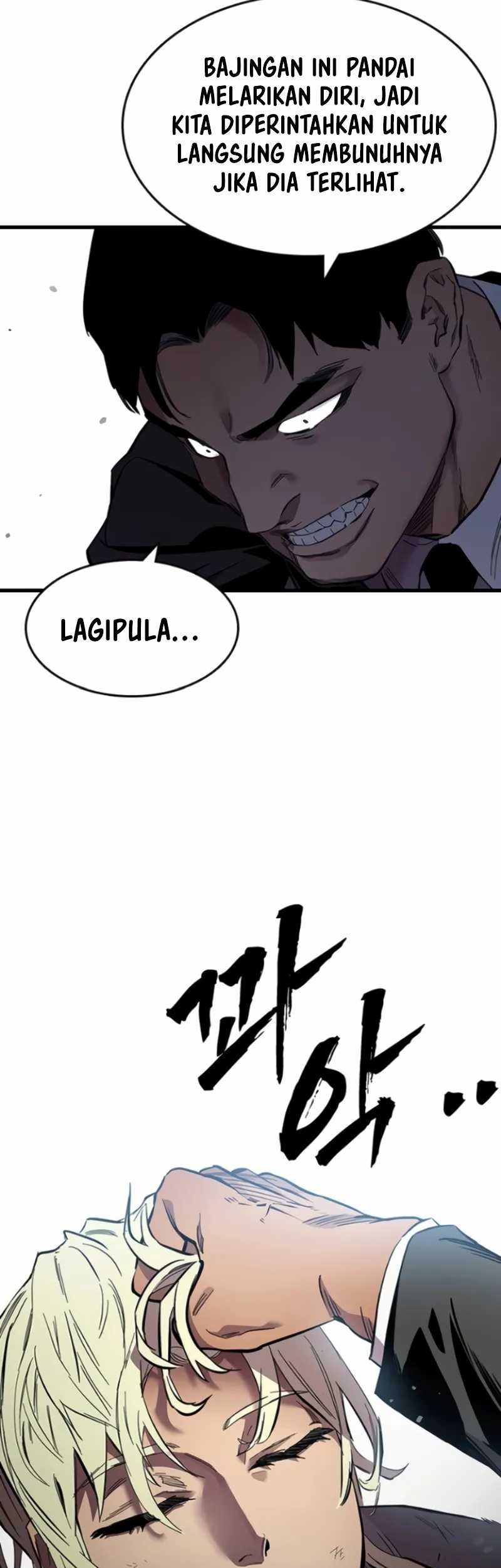 The Great War Chapter 20 Gambar 69