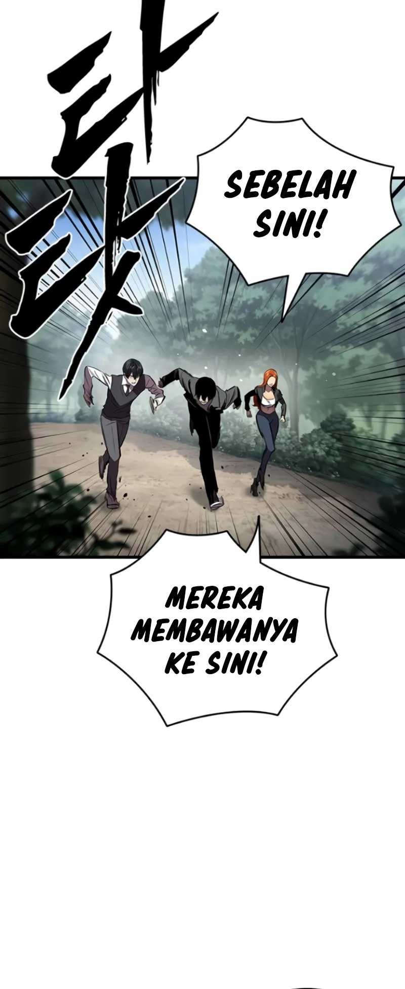 The Great War Chapter 20 Gambar 73