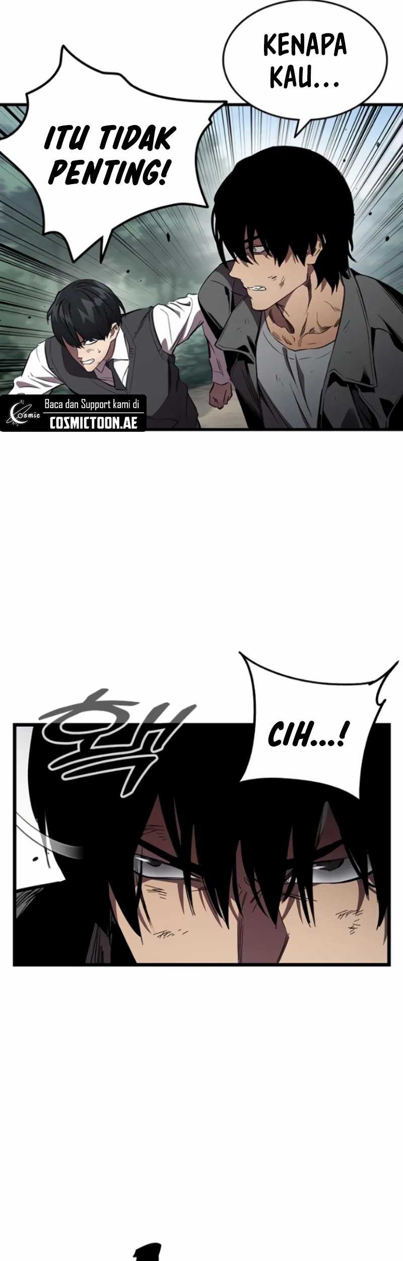 The Great War Chapter 20 Gambar 74