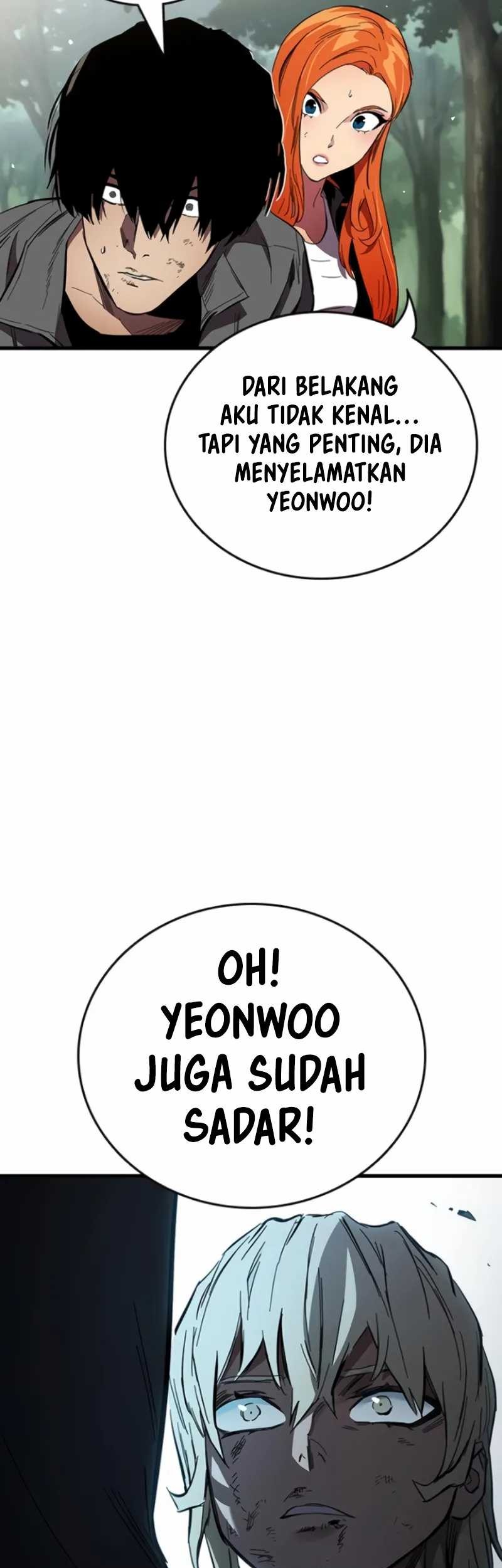 The Great War Chapter 20 Gambar 79