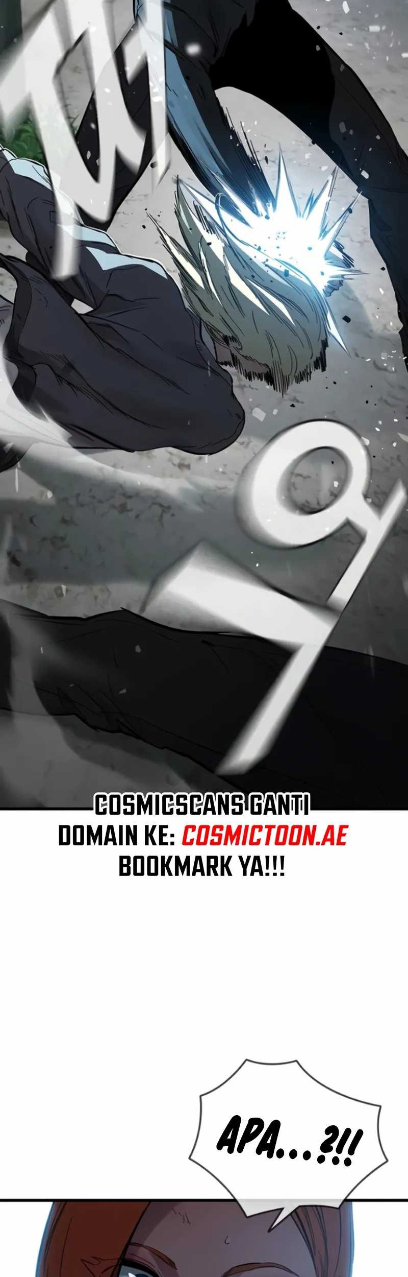 The Great War Chapter 20 Gambar 81