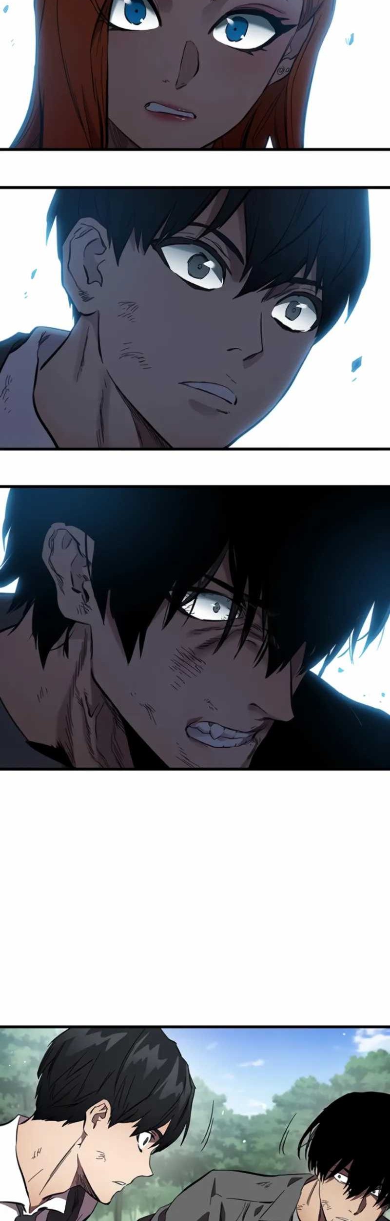 The Great War Chapter 20 Gambar 82