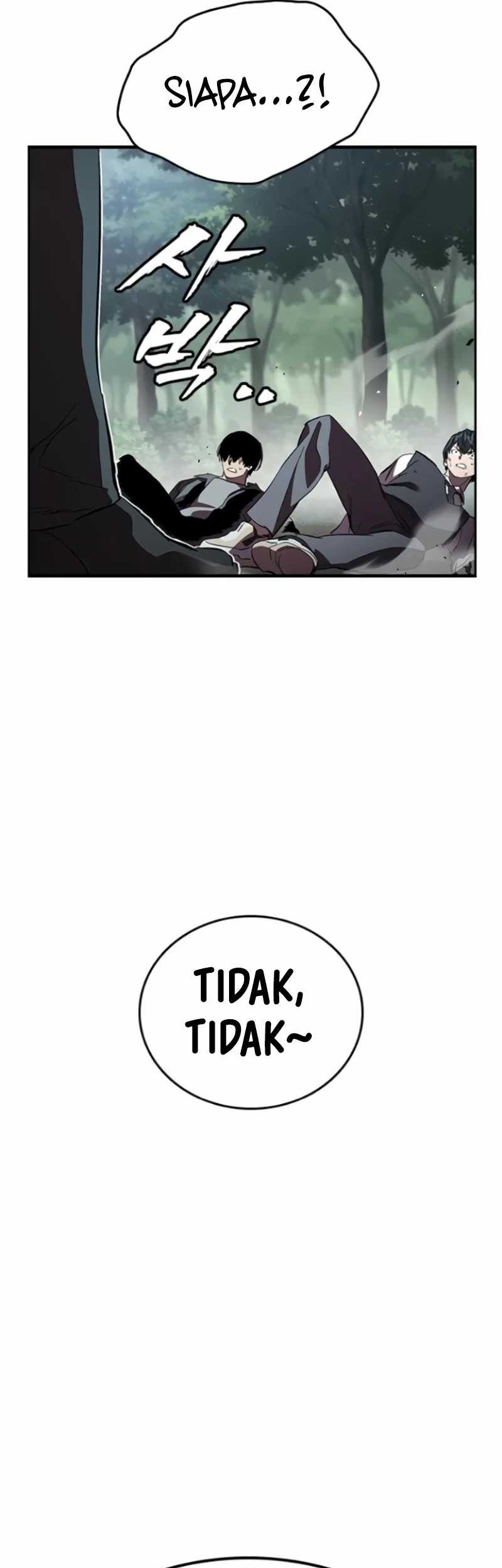 The Great War Chapter 20 Gambar 89