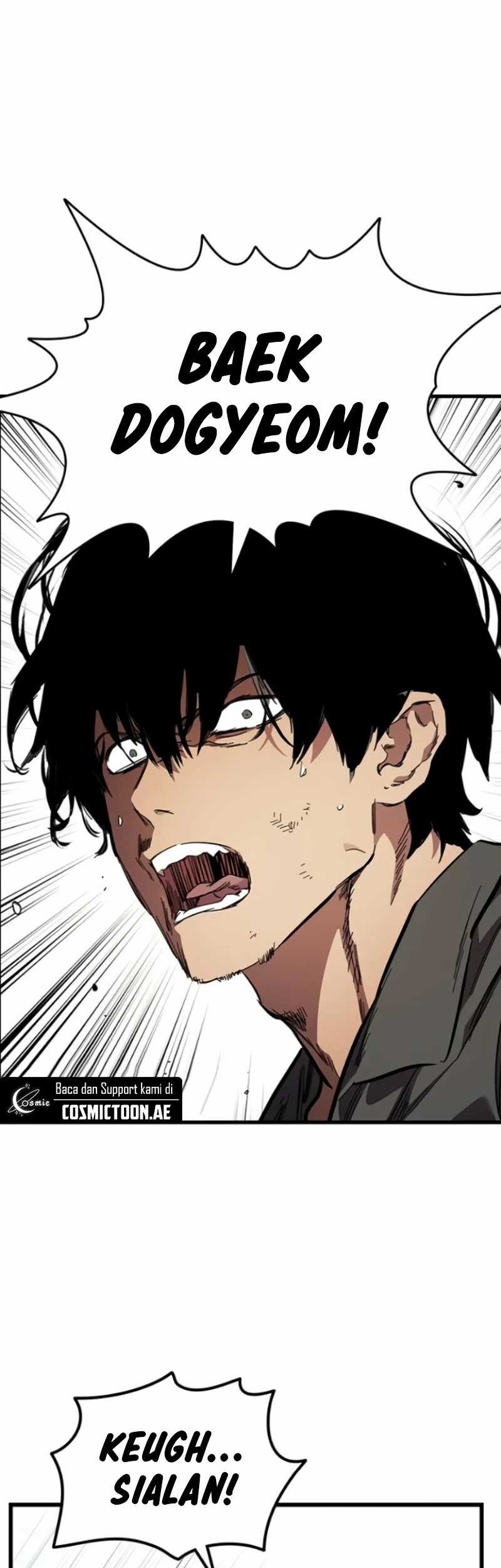 Baca Manhwa The Great War Chapter 20 Gambar 2