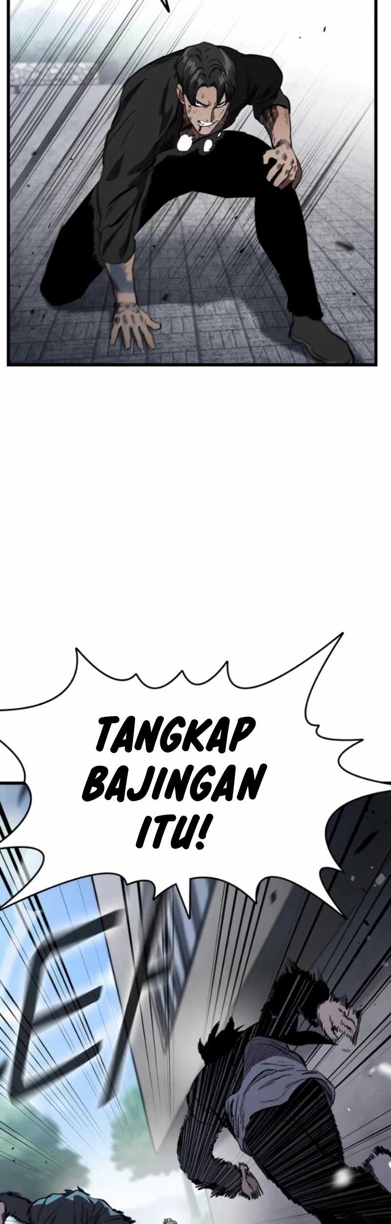 The Great War Chapter 20 Gambar 3