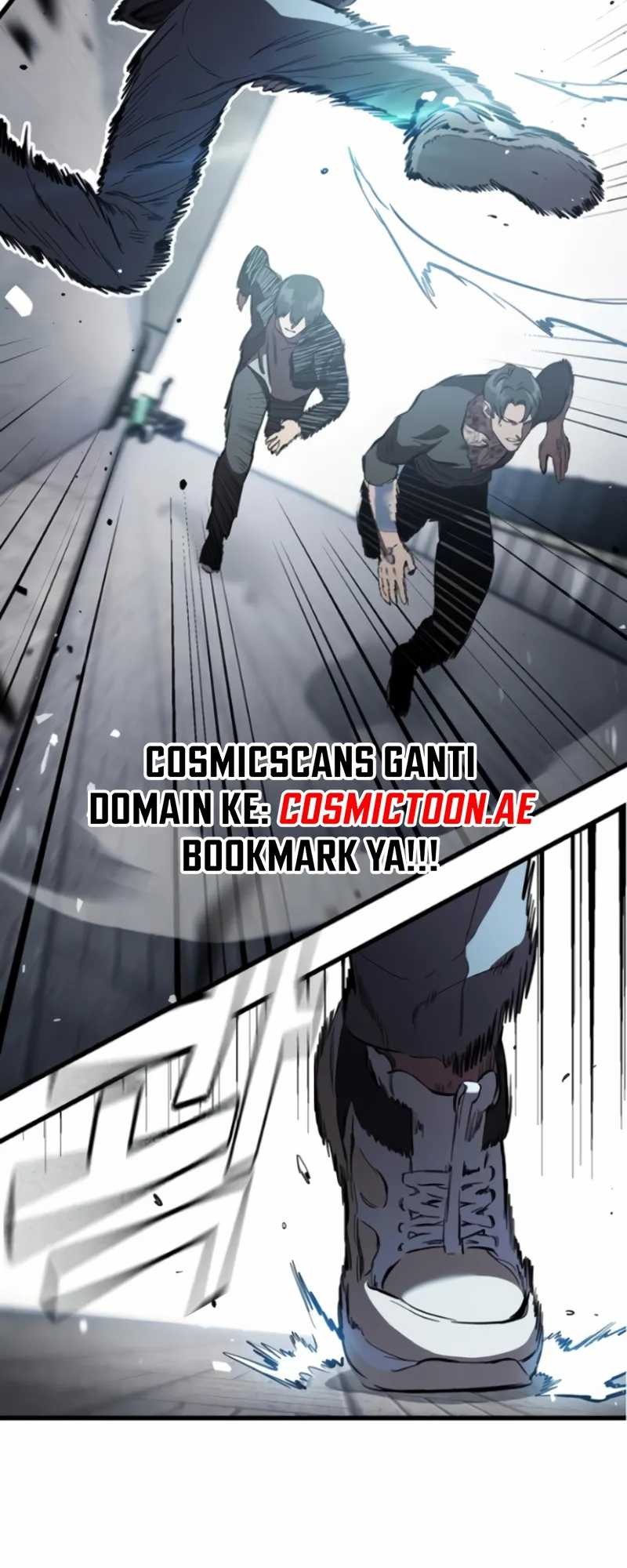 The Great War Chapter 20 Gambar 5
