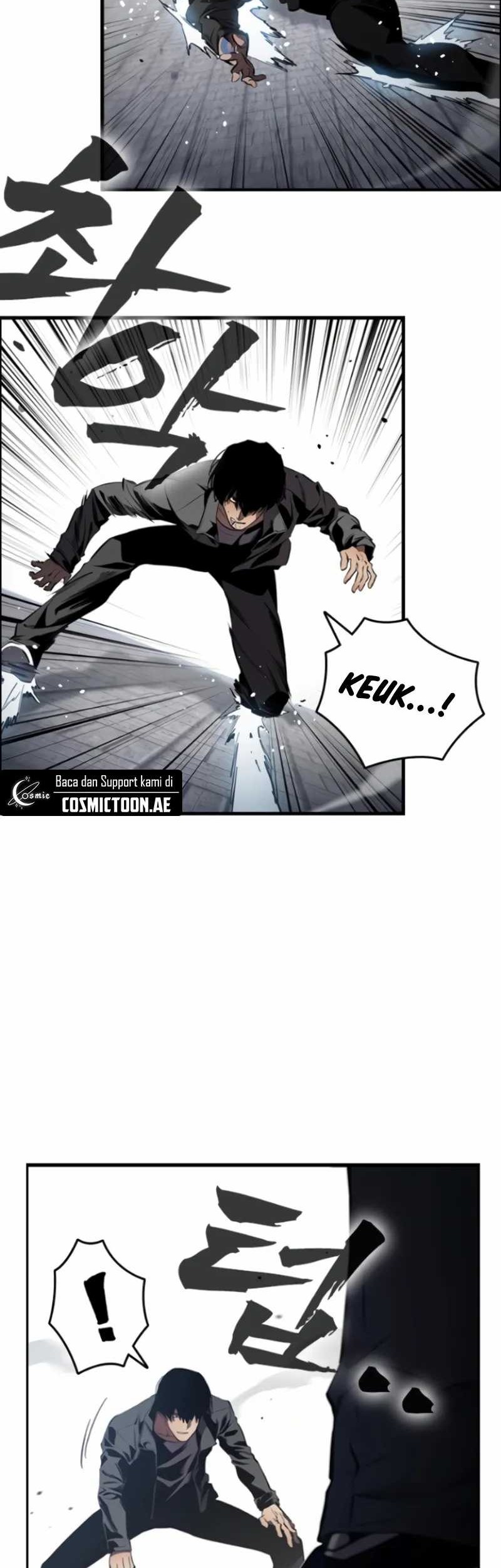 The Great War Chapter 20 Gambar 9