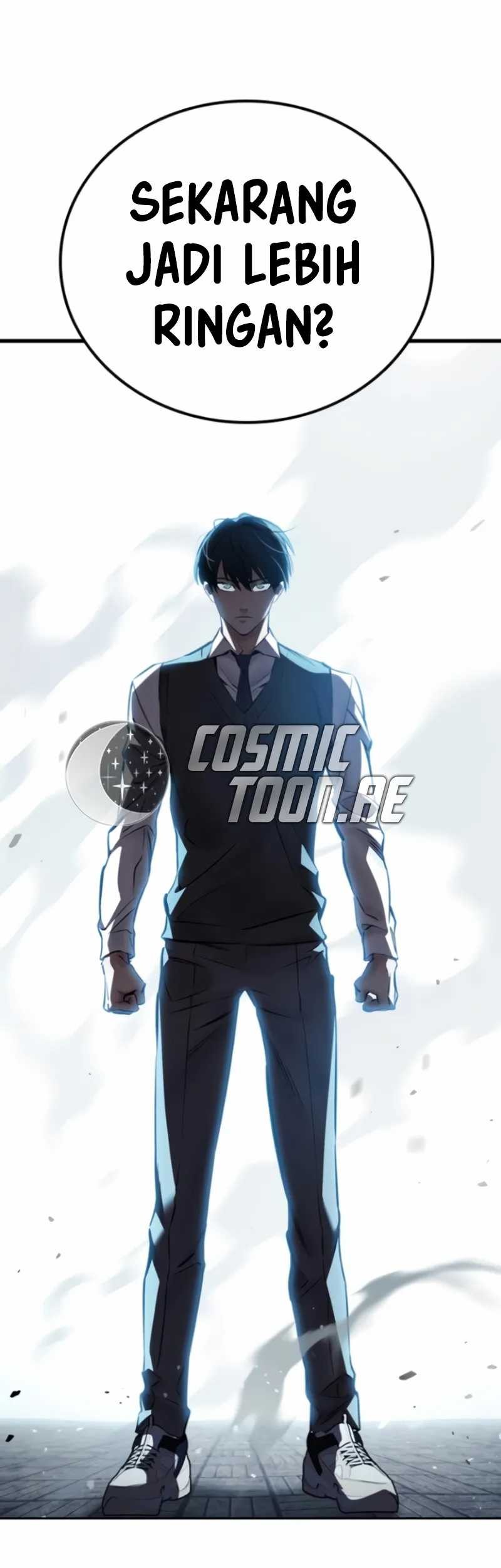 The Great War Chapter 20 Gambar 11