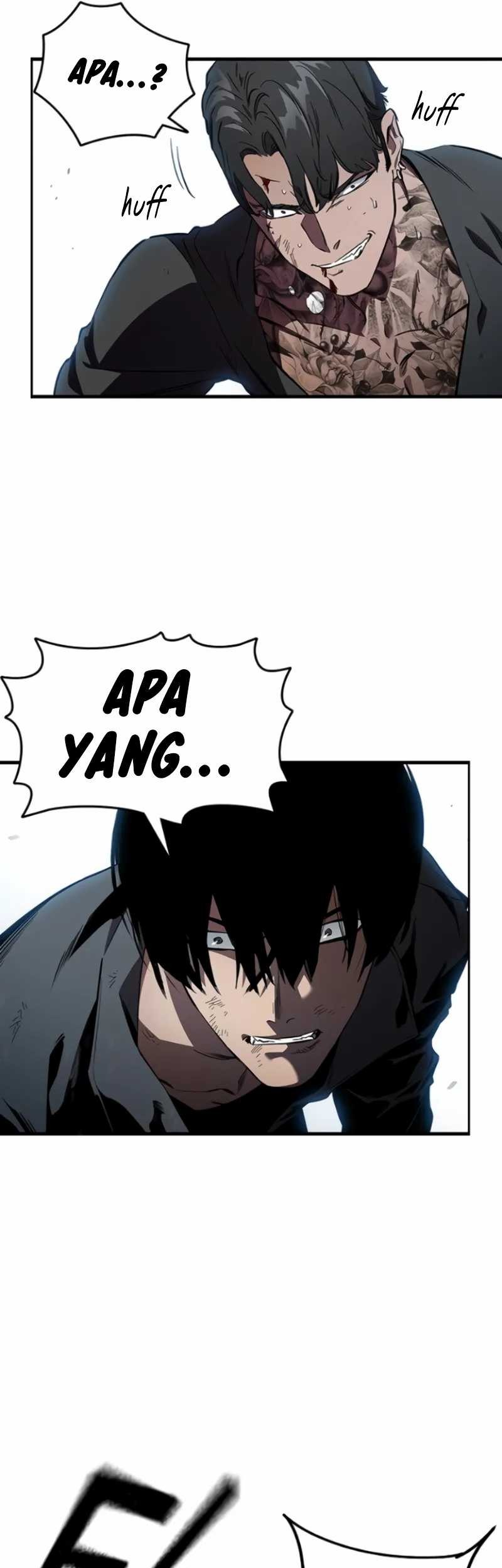 The Great War Chapter 20 Gambar 16