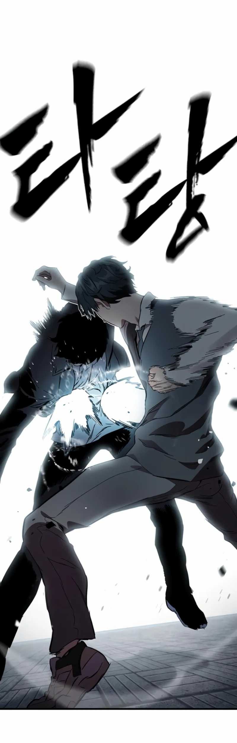 The Great War Chapter 20 Gambar 21