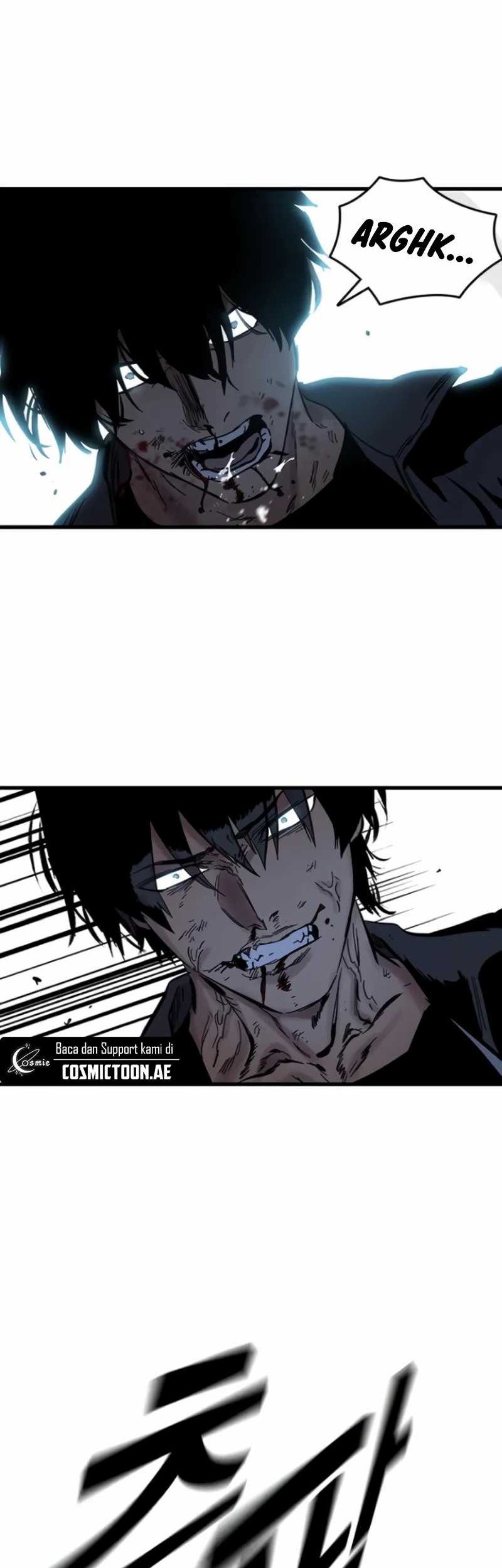 The Great War Chapter 20 Gambar 22