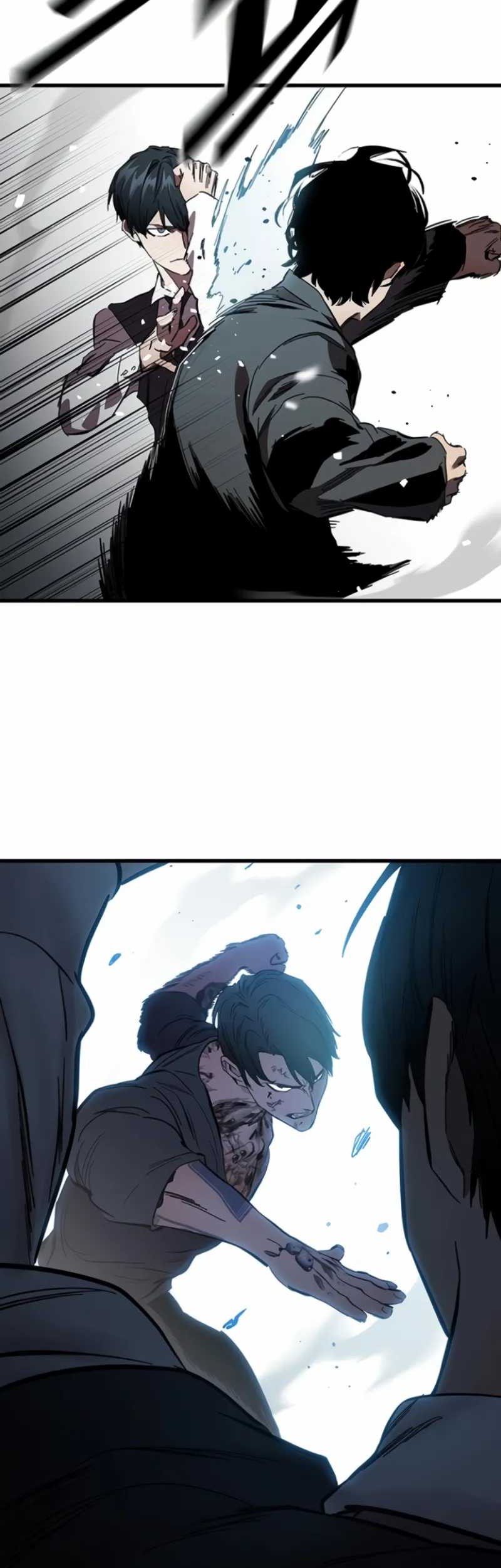 The Great War Chapter 20 Gambar 23