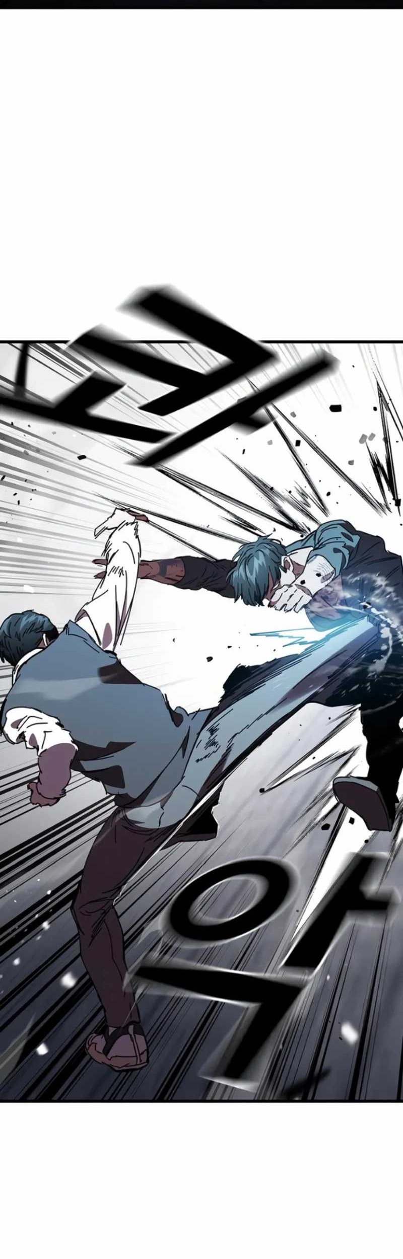 The Great War Chapter 20 Gambar 24