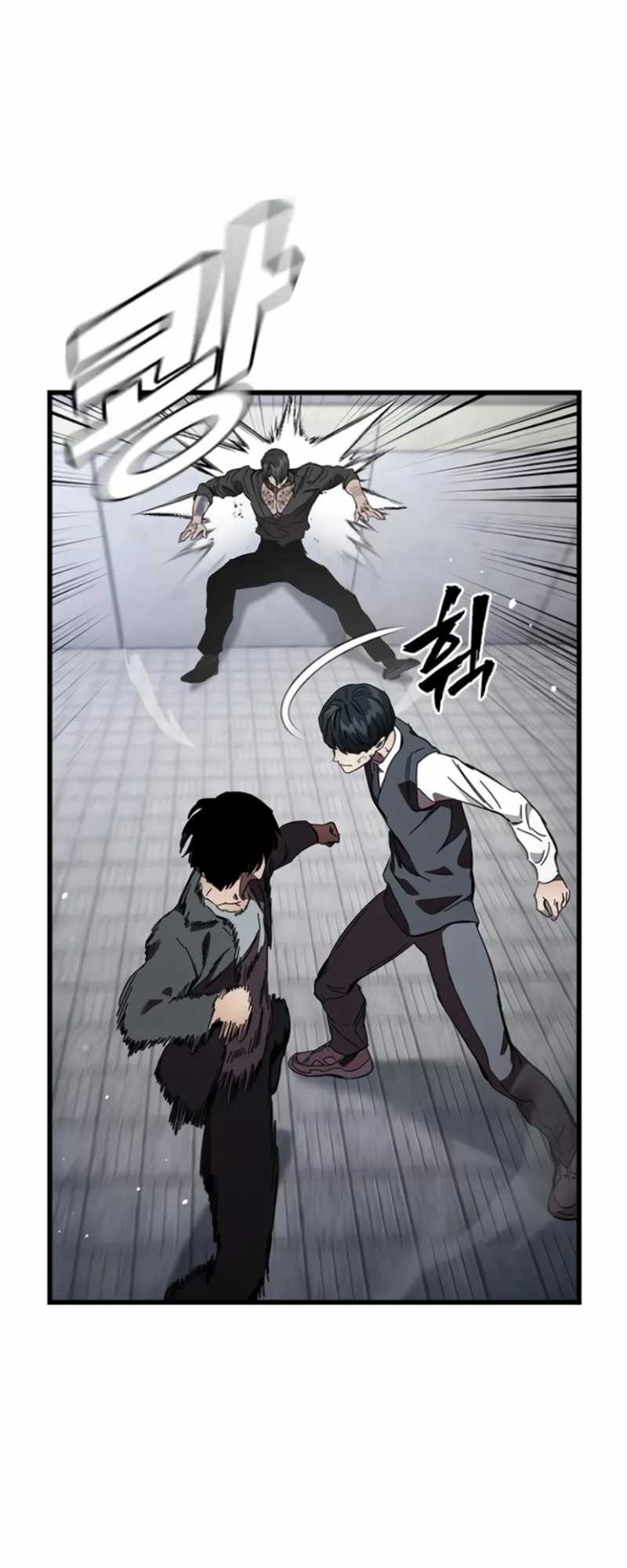 The Great War Chapter 20 Gambar 25