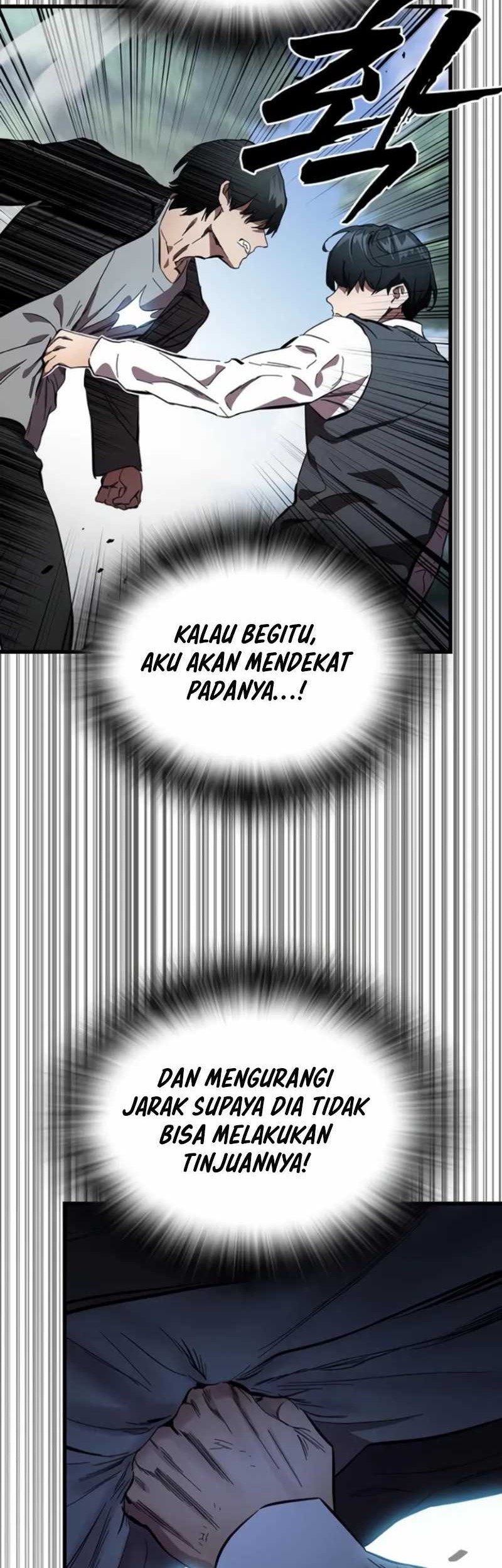 The Great War Chapter 20 Gambar 31