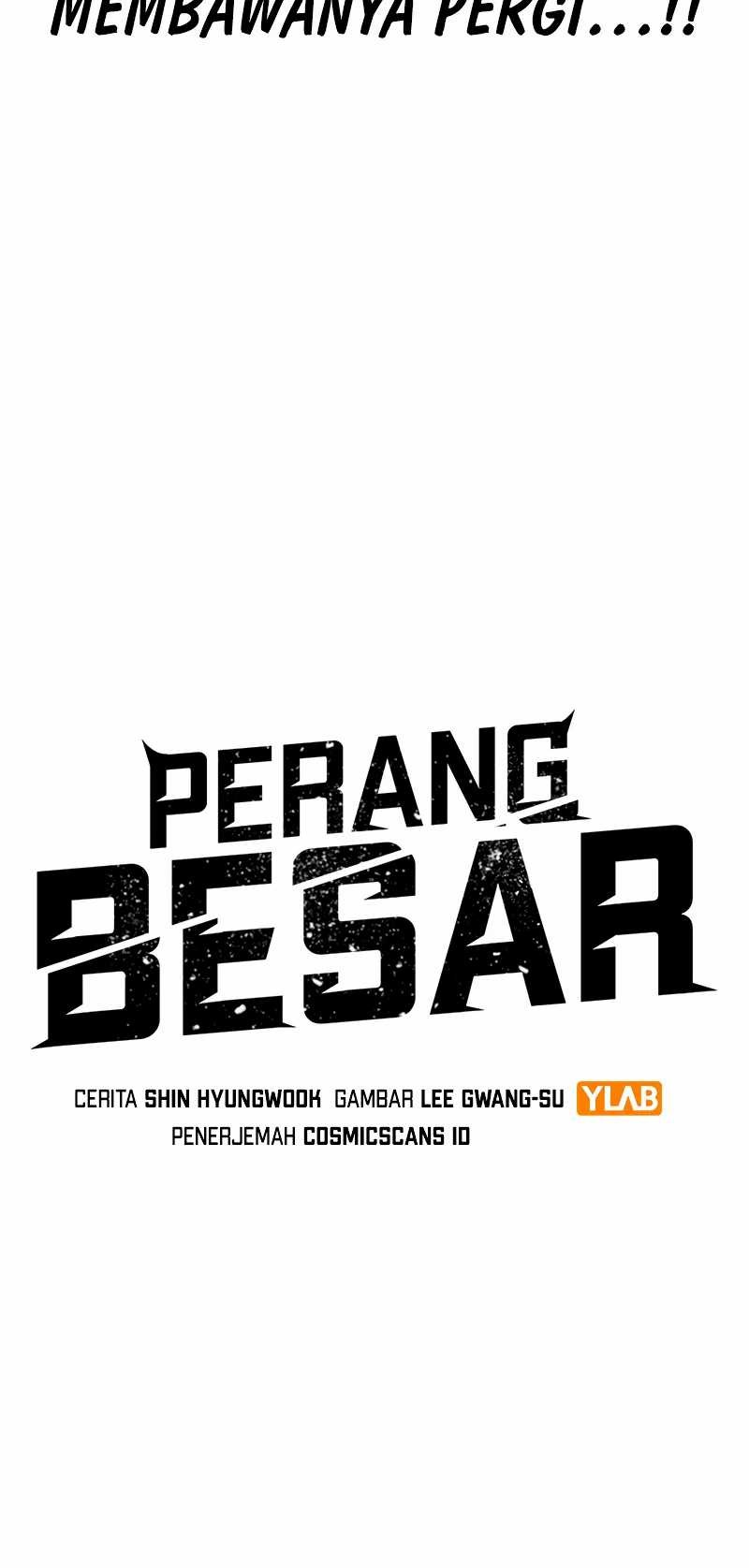 The Great War Chapter 20 Gambar 38