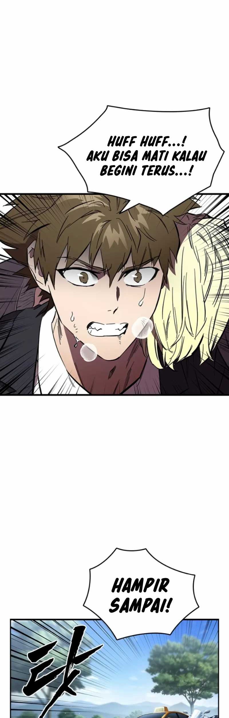The Great War Chapter 20 Gambar 40