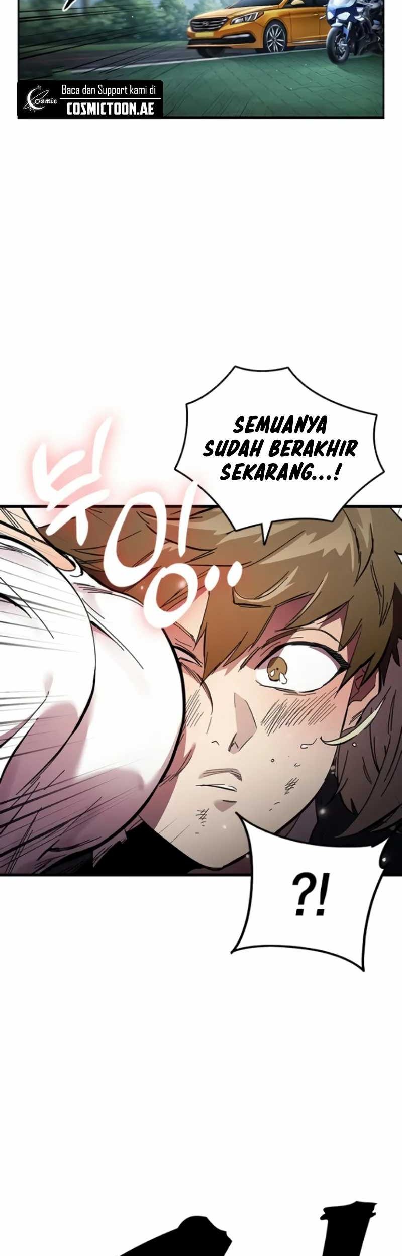 The Great War Chapter 20 Gambar 41