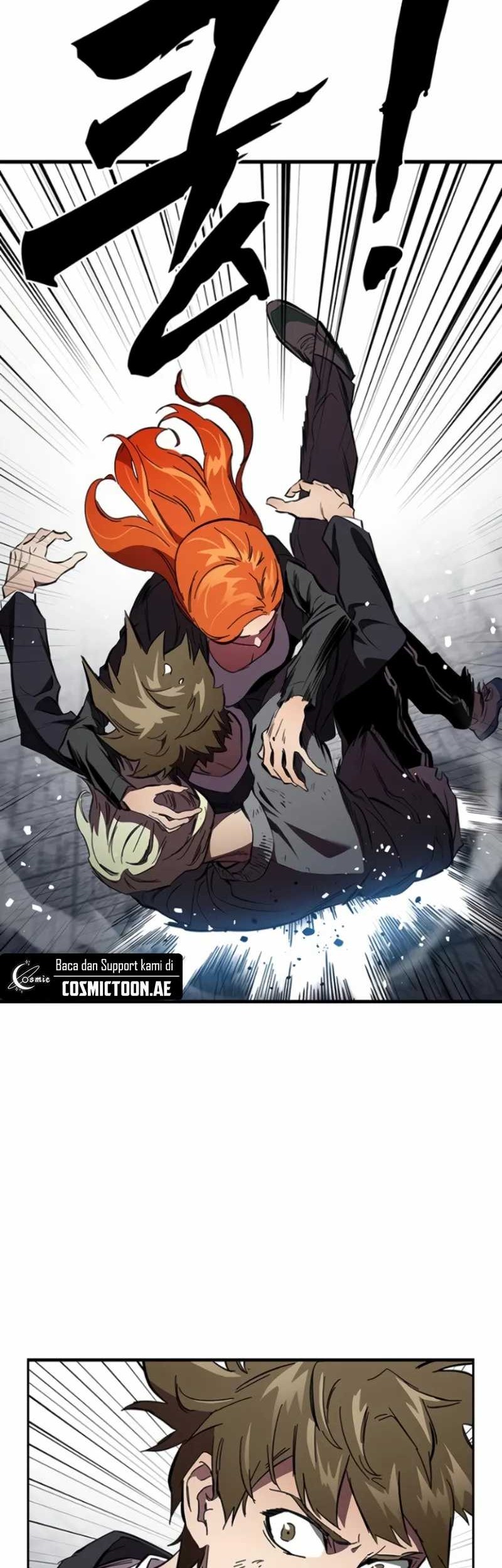 The Great War Chapter 20 Gambar 42