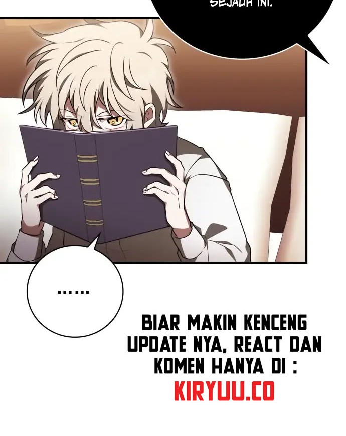 I Become a Legendary ArchMage by Reading a Book Chapter 32 Gambar 47
