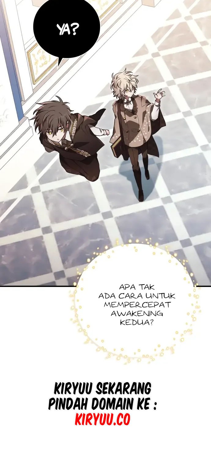 I Become a Legendary ArchMage by Reading a Book Chapter 32 Gambar 27