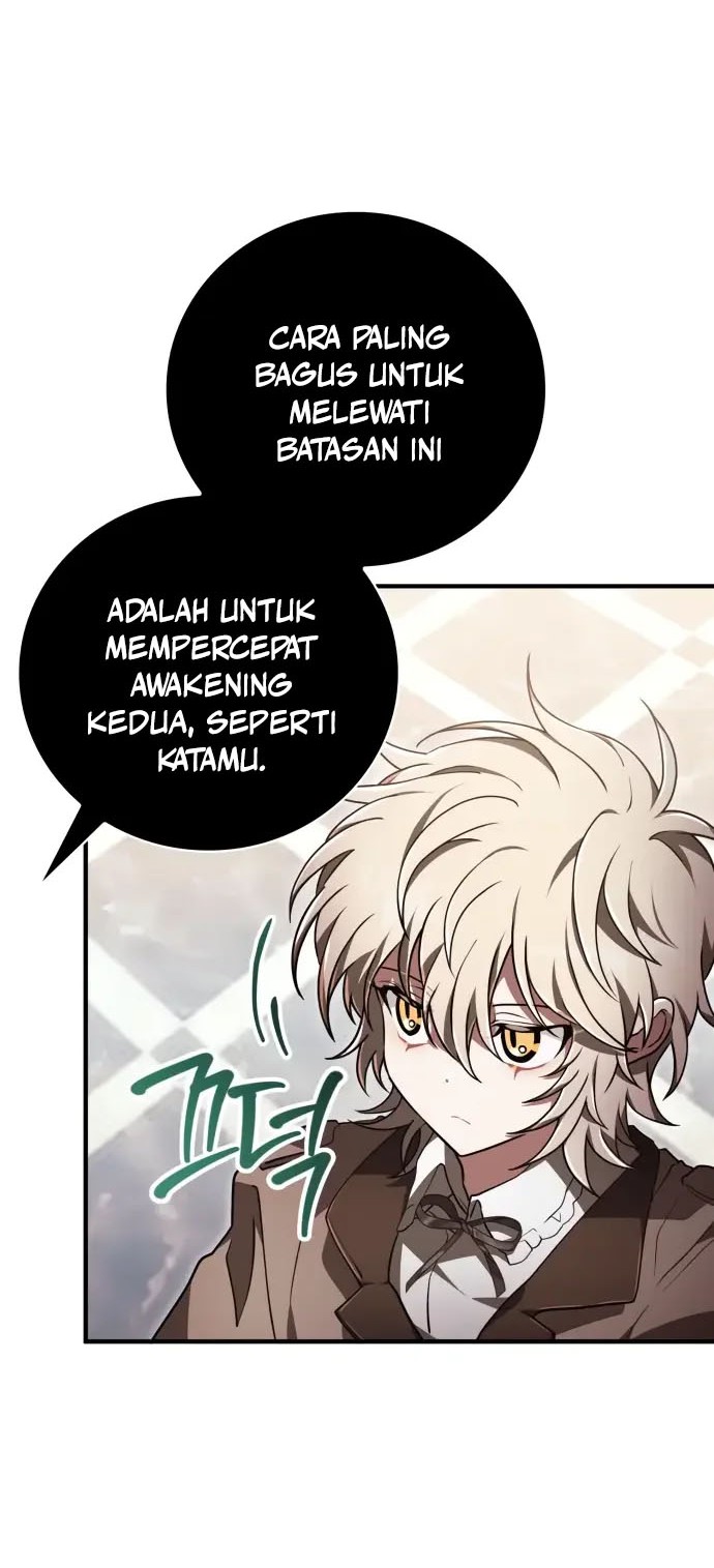 I Become a Legendary ArchMage by Reading a Book Chapter 32 Gambar 31