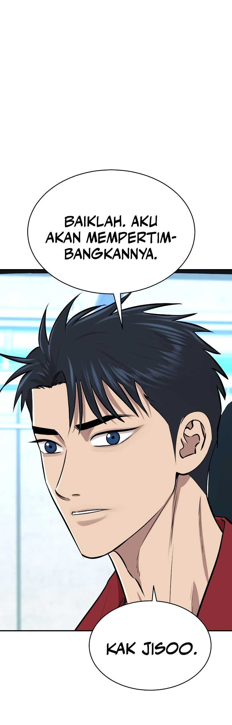 Genius Grandson of the Loan Shark King Chapter 24 Gambar 60