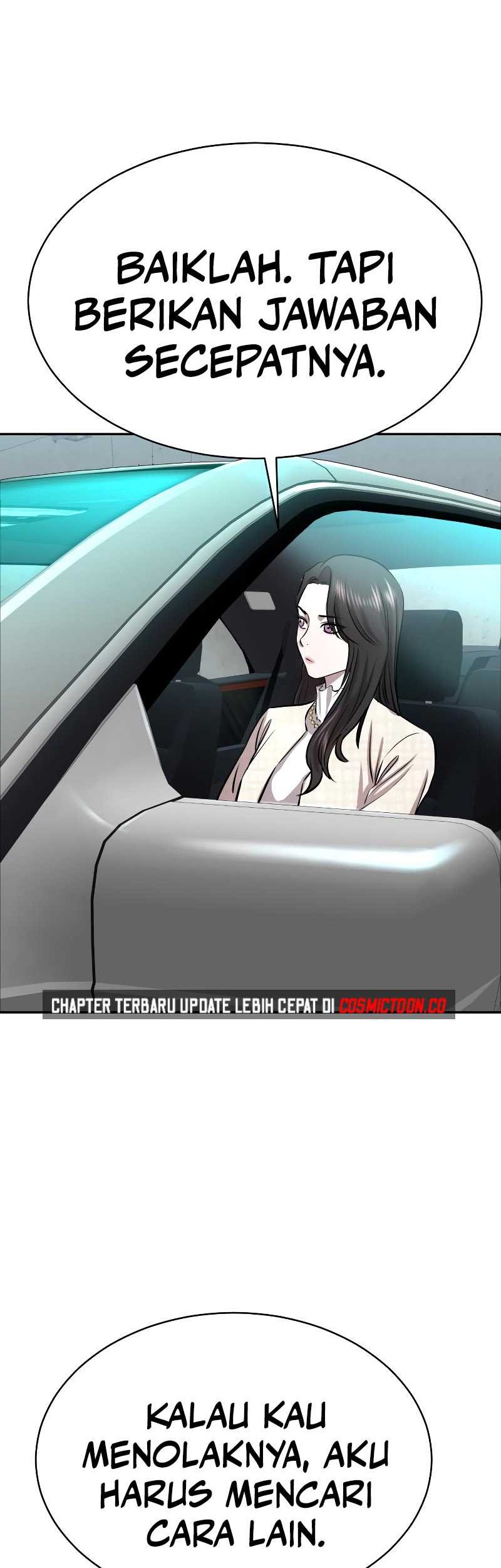 Genius Grandson of the Loan Shark King Chapter 24 Gambar 61