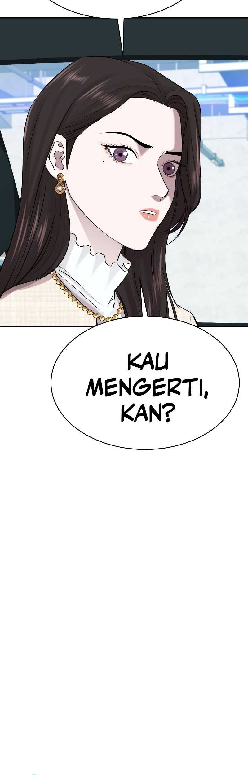 Genius Grandson of the Loan Shark King Chapter 24 Gambar 62